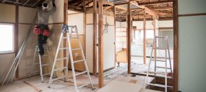 Entreprise de rénovation de la maison et de rénovation d’appartement à Néville